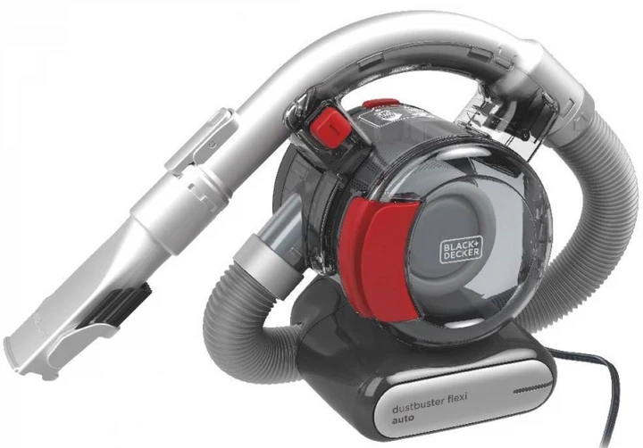 Odkurzacz samochodowy Black+Decker PD1200AV