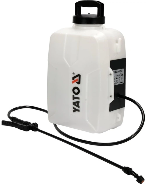 Opryskiwacz akumulatorowy YATO YT-86211