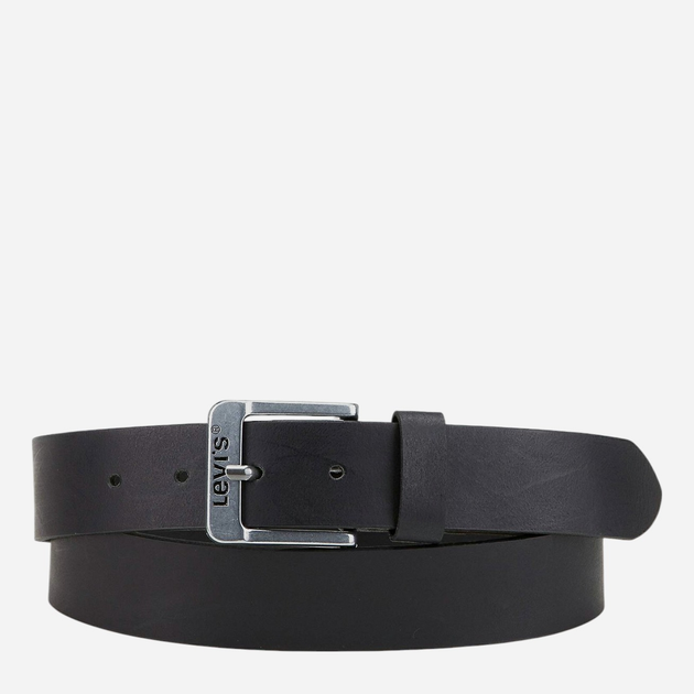 Pasek męski skórzany Levi's 77134-0611