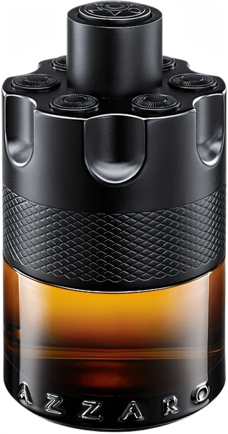 Perfumy męskie Azzaro The Most Wanted