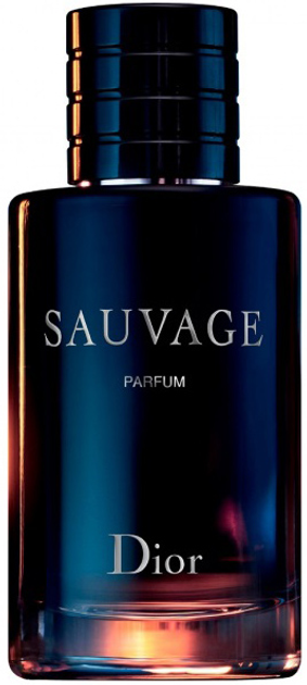 Perfumy męskie Christian Dior Sauvage
