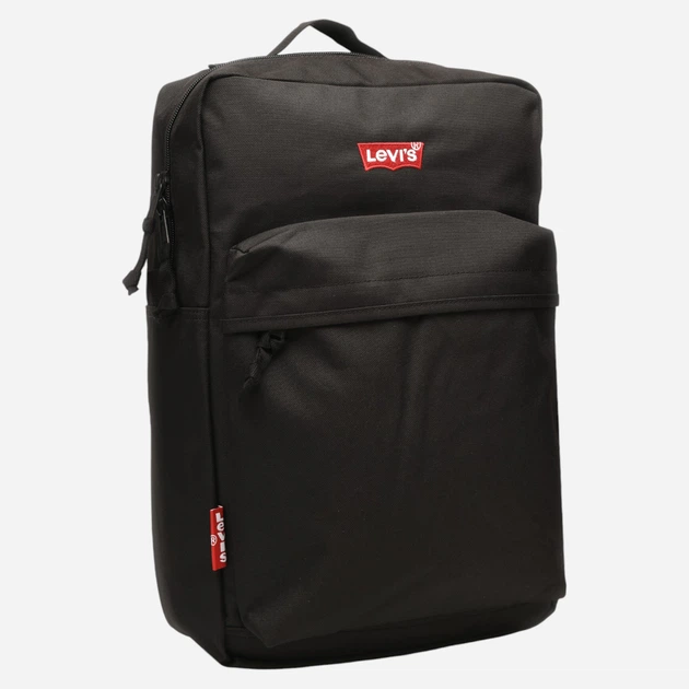 Plecak Levi's 232501-208-59 20 L Czarny