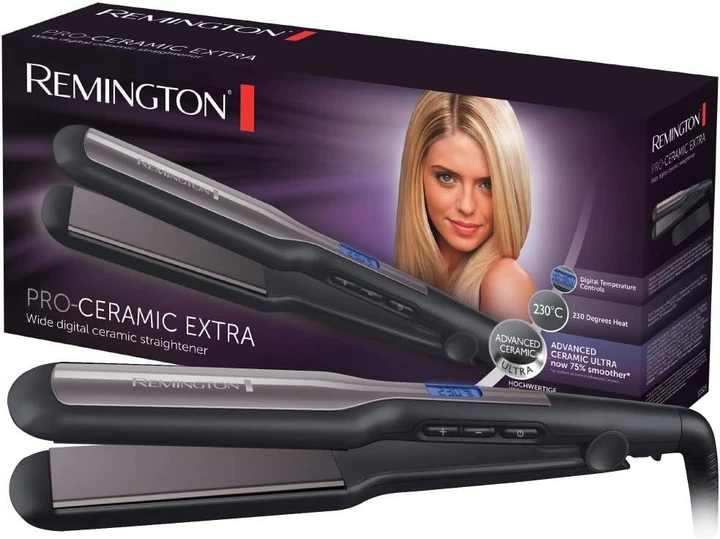 Prostownica do włosów Remington Pro Ceramic Extra S5525