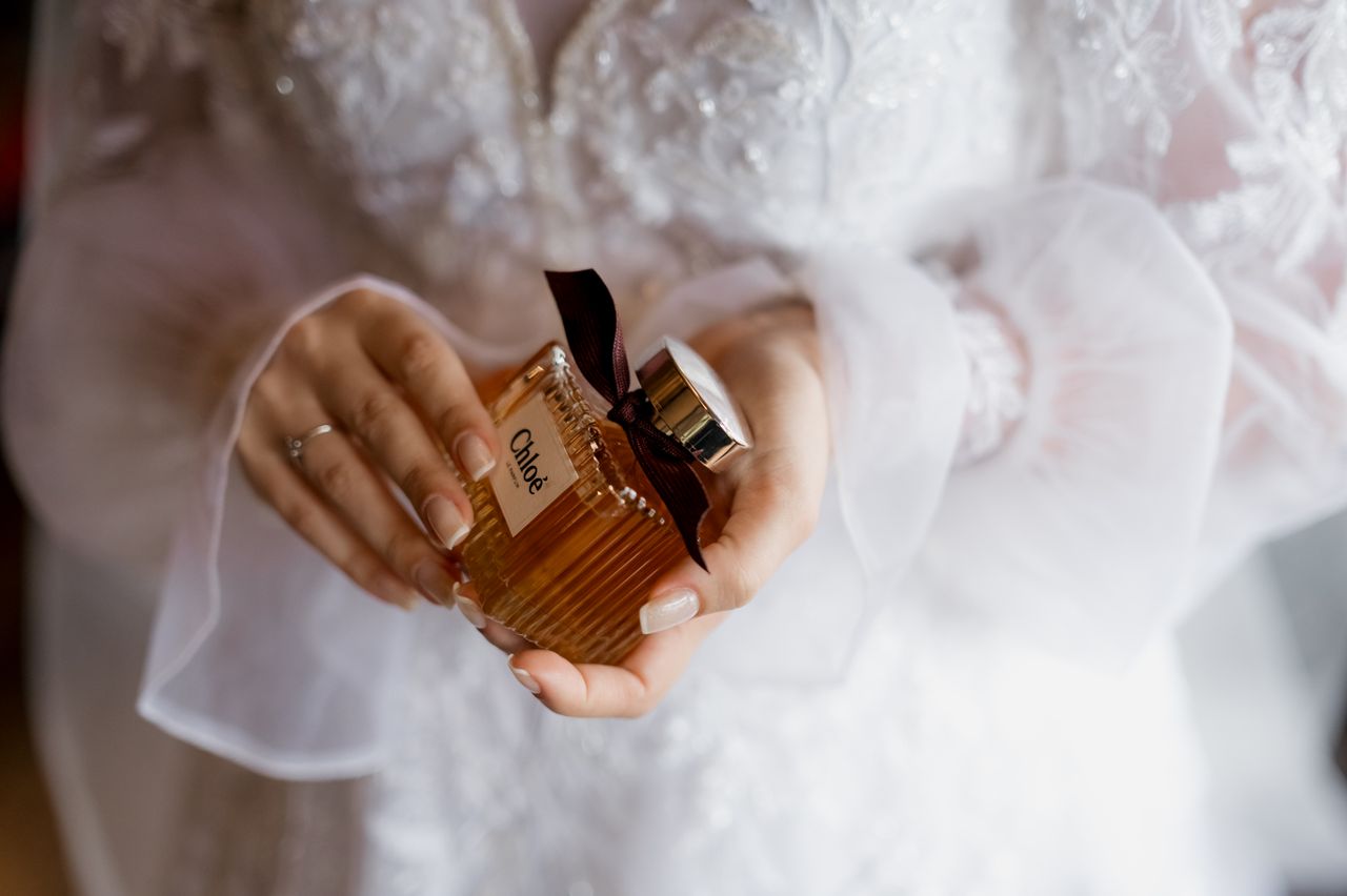 Ranking perfum damskich. Zapachy dla kobiet, które warto poznać Ranking perfum damskich. Zapachy dla kobiet, które warto poznać
