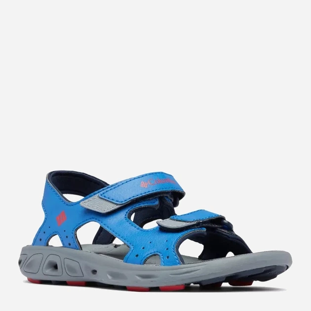 Sandały chłopięce sportowe Columbia Childrens Techsun Vent 1594632426