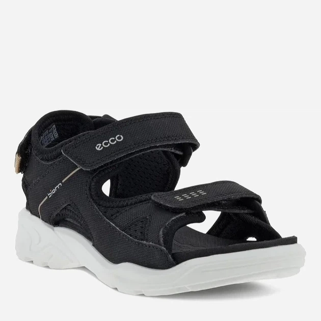 Sandały chłopięce sportowe Ecco Biom Raft 70060251052