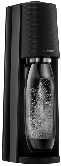 Saturator SodaStream Terra Black