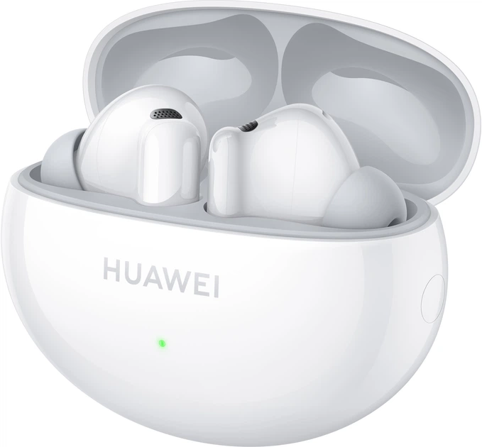 Słuchawki Huawei FreeBuds 6i White