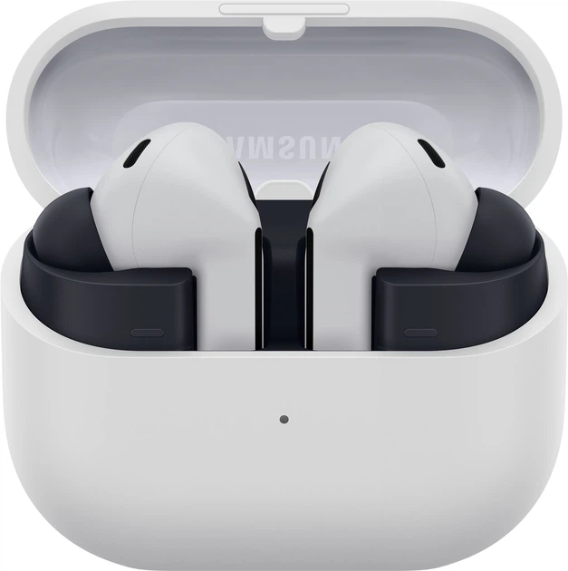 Słuchawki Samsung Galaxy Buds3 FE Gray