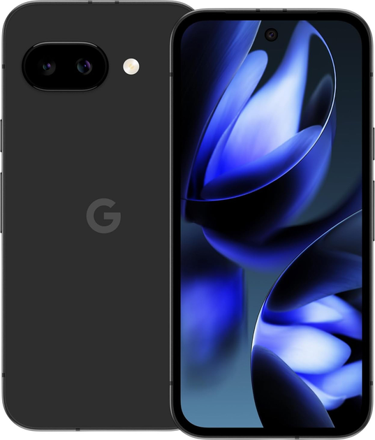 Smartfon Google Pixel 9a 8/128GB Obsidian