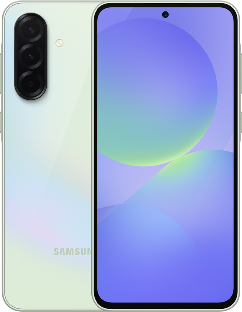 Smartfon Samsung Galaxy A36 5G 6/128GB Awesome Lime