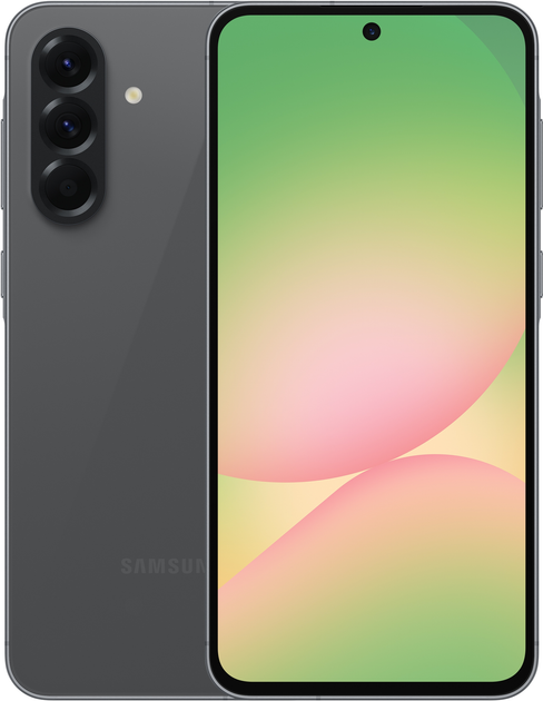 Smartfon Samsung Galaxy A56 5G 8/256GB Awesome Graphite