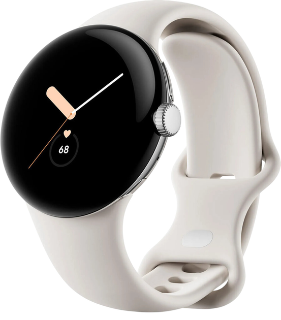 Smartwatch Google Pixel Watch LTE 41mm Polished