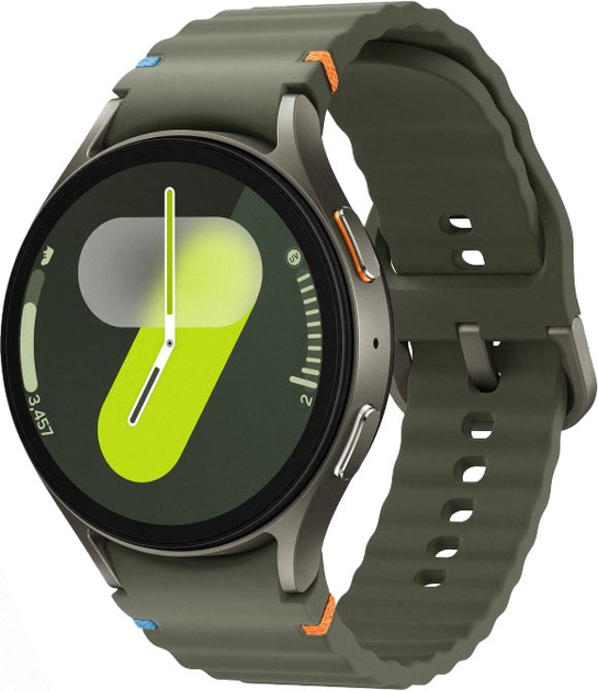 Smartwatch Samsung Galaxy Watch 7 44mm Green