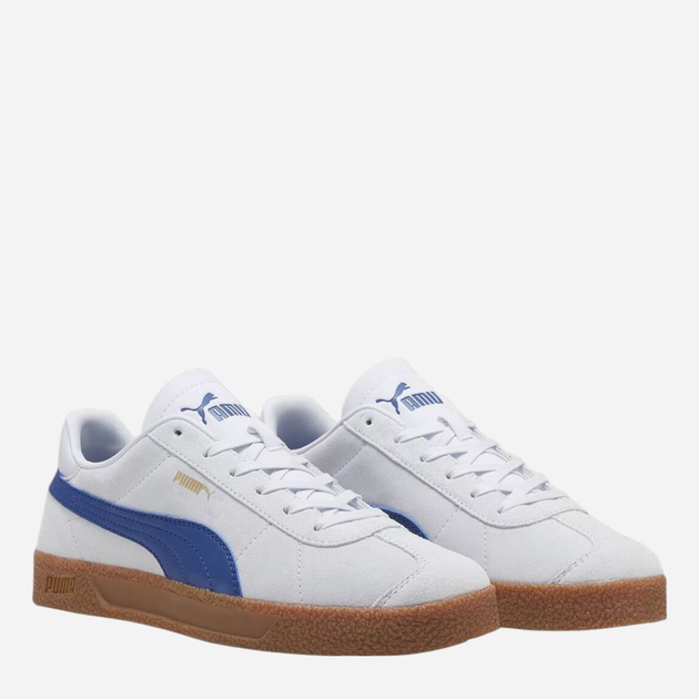 Sneakersy damskie do kostki Puma Club 381111-26