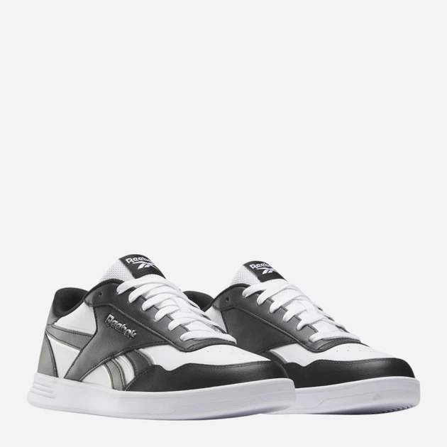 Sneakersy męskie Reebok Court Advance 100208901
