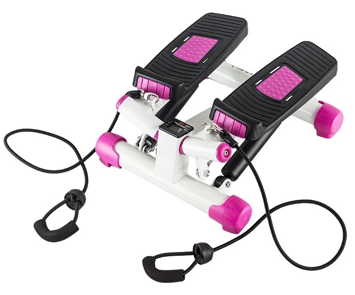 Stepper skośny z linkami HMS S3033