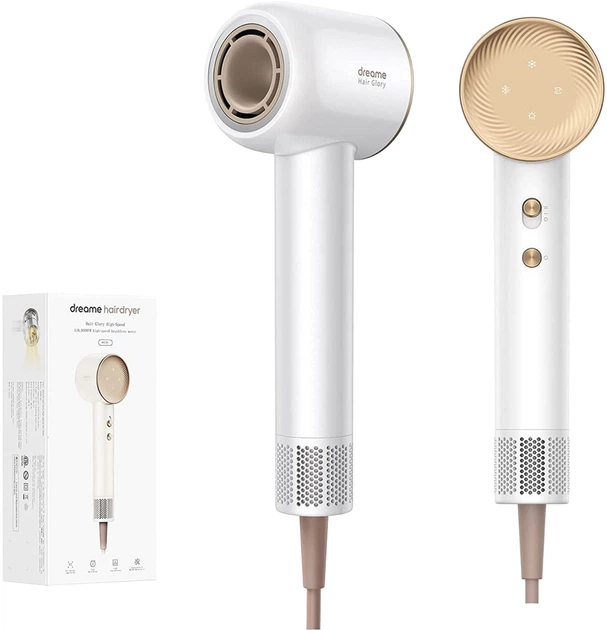 Suszarka do włosów Dreame Glory