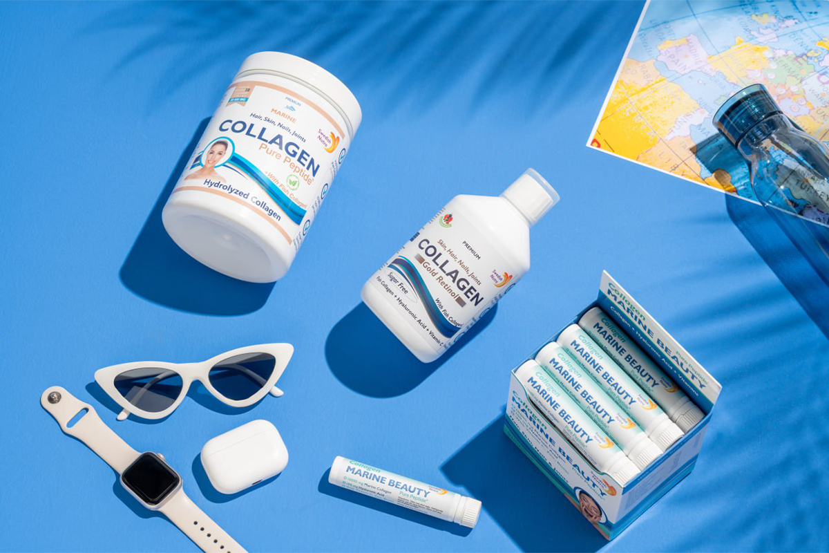 Swedish Nutra Collagen – co warto wiedzieć przed zakupem?
