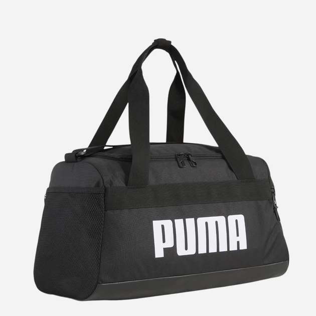 Torba sportowa Puma Challenger Extra Small Sports Bag P 09114201 Czarna