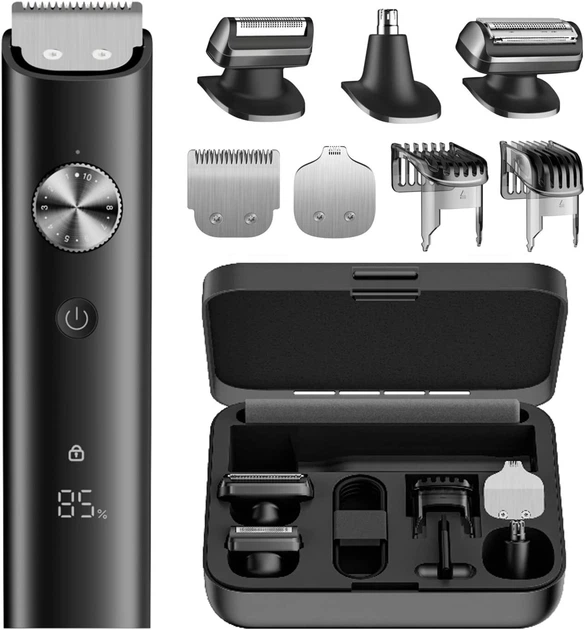 Trymer Xiaomi Grooming Kit Pro