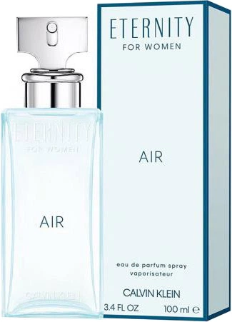 Woda perfumowana damska Calvin Klein Eternity Air for Women