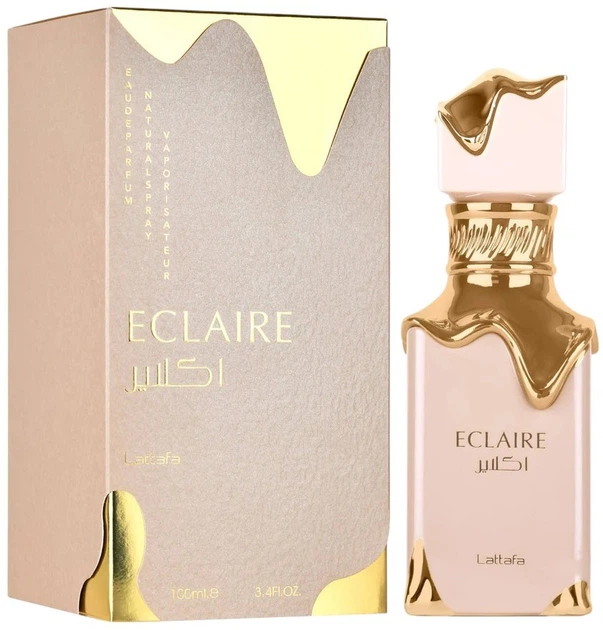 Woda perfumowana damska Lattafa Eclaire 100 ml 