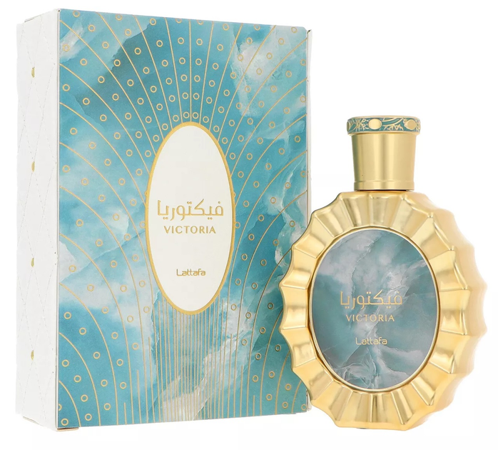 Woda perfumowana damska Lattafa Victoria 100 ml