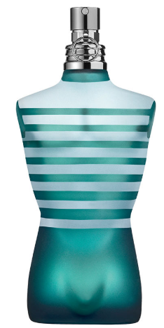 Woda toaletowa męska Jean Paul Gaultier Le Male 40 ml