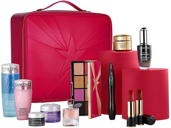 Zestaw Lancome Holiday Beauty Box