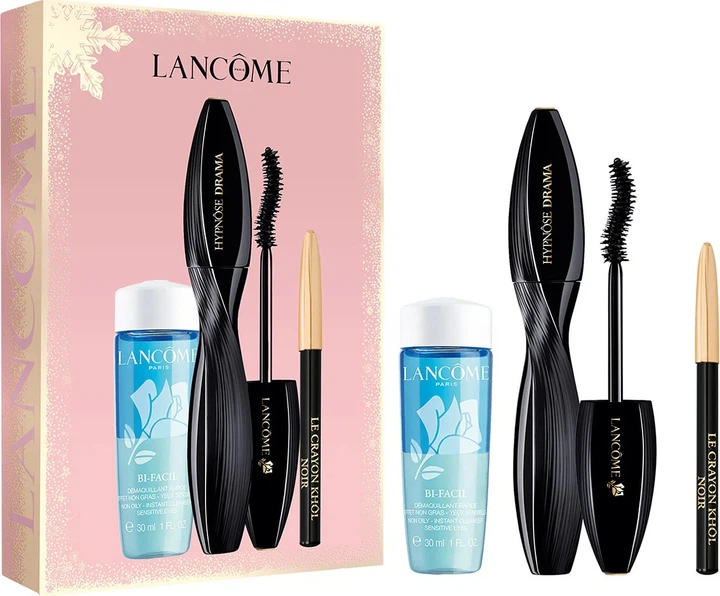 Zestaw Lancome Hypnose Drama