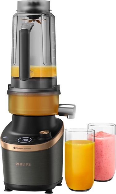 Blender Philips Flip&Juice HR3770/00