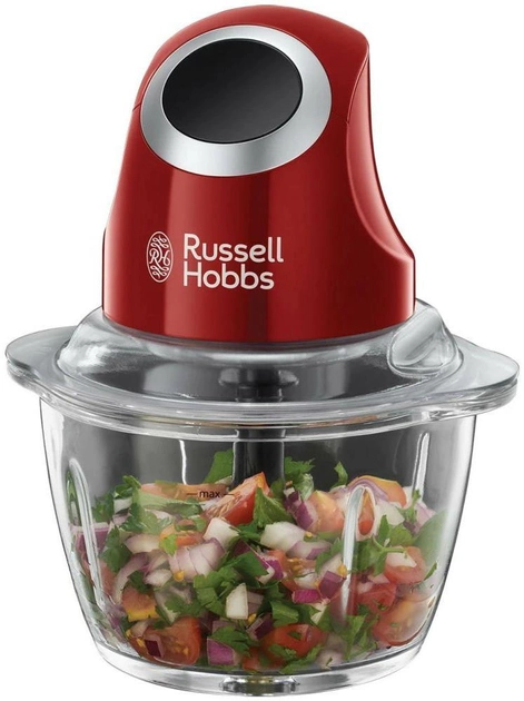 Blender RUSSELL HOBBS 24660-56 Desire