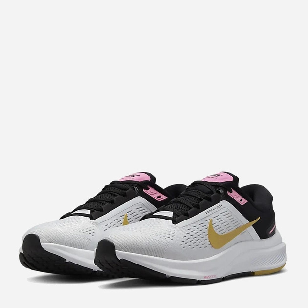 Buty do biegania damskie po asfalcie Nike Air Zoom Structure