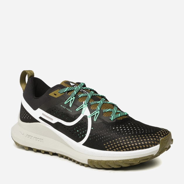 Buty do biegania męskie Nike React Pegasus Trail 