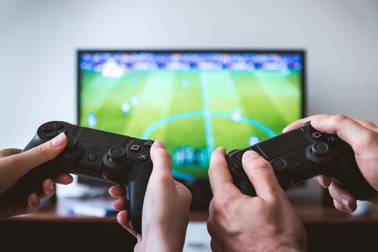 Jaki pad do PC wybrać? Kompletny poradnik dla graczy