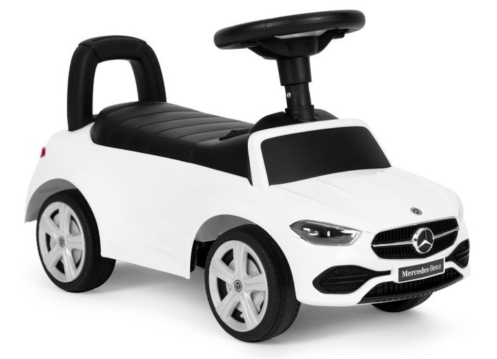 Jeździk Multistore Mercedes C Class