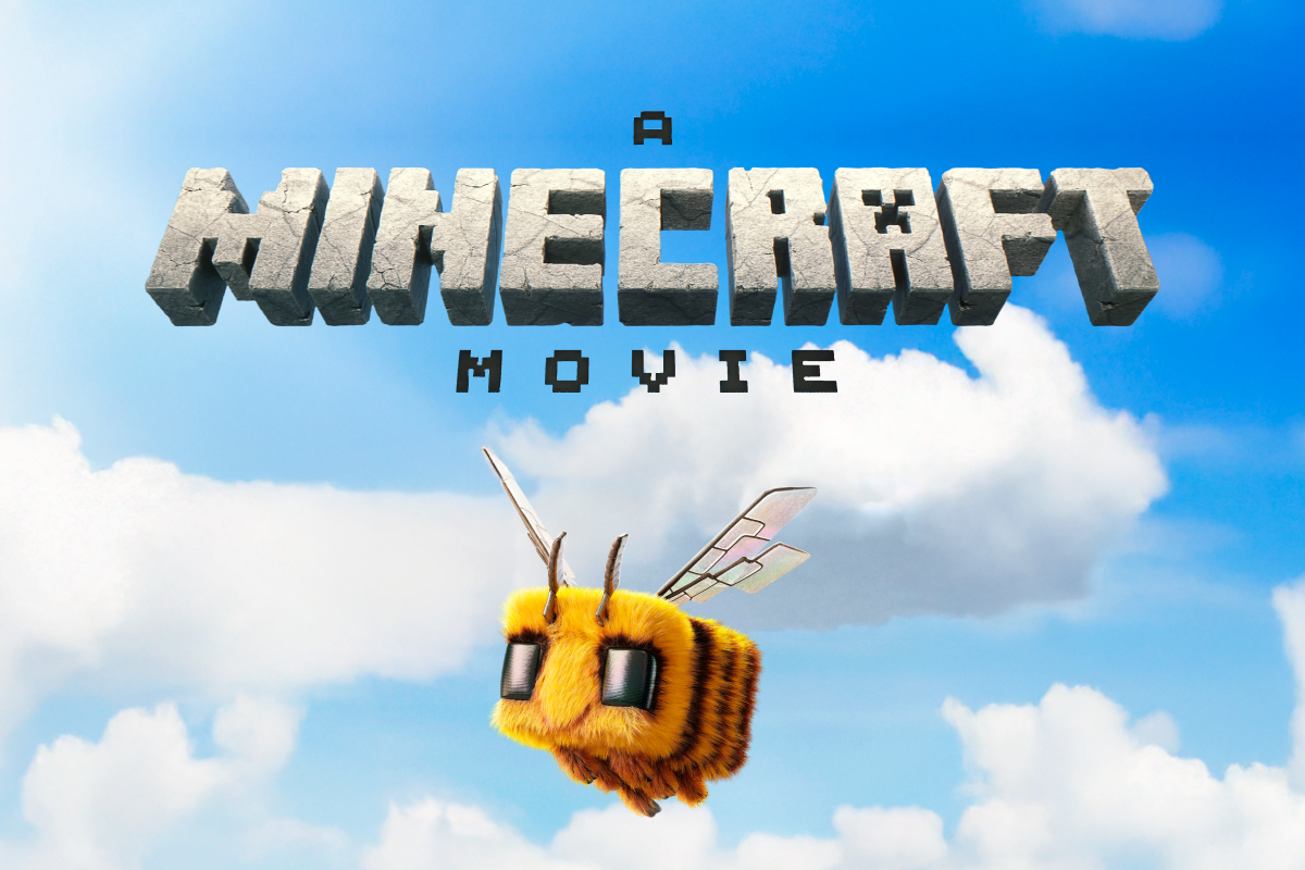 Kiedy premiera filmu Minecraft w Polsce