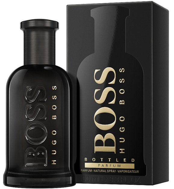 Perfumy męskie Hugo Boss Bottled Parfum