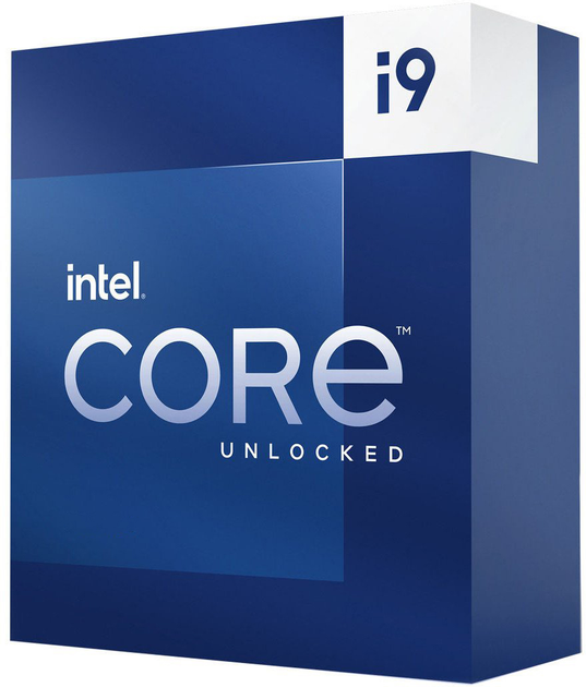 Procesor Intel Core i9-14900KF