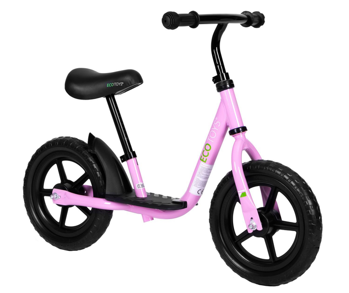 Rowerek biegowy EcoToys