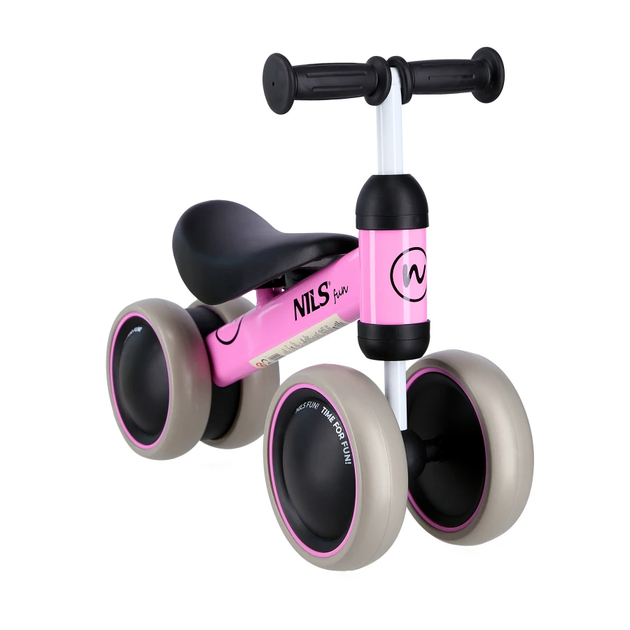 Rowerek biegowy Nils Fun RB002