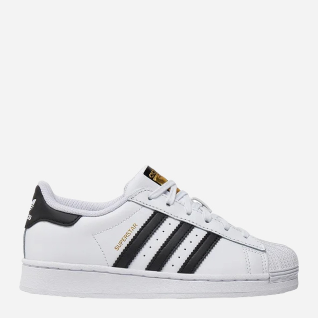 Sneakersy chłopięce adidas Originals Superstar 50 C