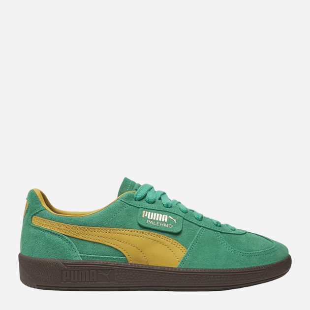 Sneakersy męskie do kostki Puma Palermo