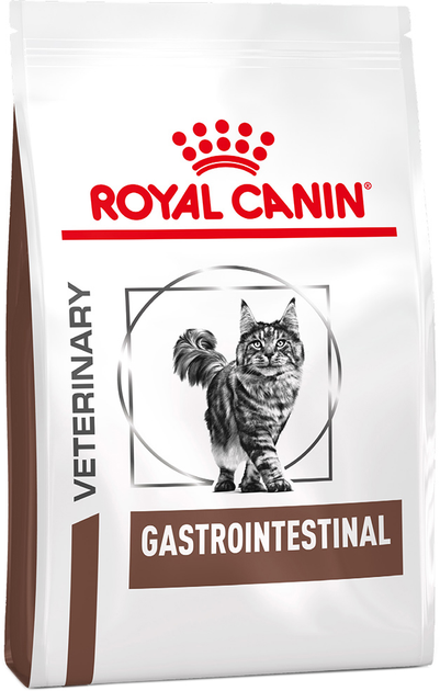 Sucha karma dla dorosłych kotów Royal Canin Gastro Intestinal Cat