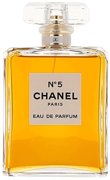 Woda perfumowana damska Chanel No. 5