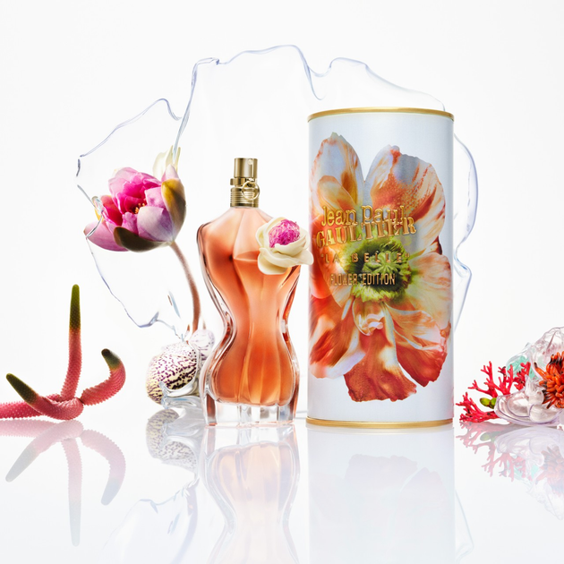 Woda perfumowana damska Jean Paul Gaultier La Belle Flower