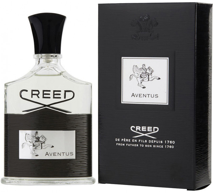 Woda perfumowana męska Creed Aventus