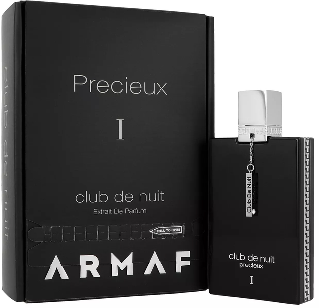 Woda perfumowana unisex Armaf Club De Nuit Precieux